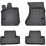 Autoport е един от официалните дистрибутори на висококачествени гумени стелки Frogum. Предлагаме прецизно изработени стелки, осигуряващи перфектно пасване, защита и комфорт за вашия автомобил.