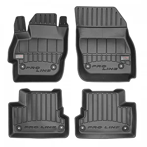 Autoport е един от официалните дистрибутори на висококачествени гумени стелки Frogum. Предлагаме прецизно изработени стелки, осигуряващи перфектно пасване, защита и комфорт за вашия автомобил.