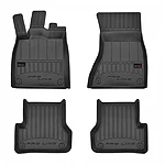 Autoport е един от официалните дистрибутори на висококачествени гумени стелки Frogum. Предлагаме прецизно изработени стелки, осигуряващи перфектно пасване, защита и комфорт за вашия автомобил.