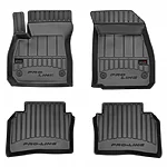 Autoport е един от официалните дистрибутори на висококачествени гумени стелки Frogum. Предлагаме прецизно изработени стелки, осигуряващи перфектно пасване, защита и комфорт за вашия автомобил.