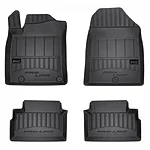 Autoport е един от официалните дистрибутори на висококачествени гумени стелки Frogum. Предлагаме прецизно изработени стелки, осигуряващи перфектно пасване, защита и комфорт за вашия автомобил.