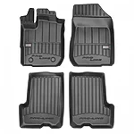 Autoport е един от официалните дистрибутори на висококачествени гумени стелки Frogum. Предлагаме прецизно изработени стелки, осигуряващи перфектно пасване, защита и комфорт за вашия автомобил.