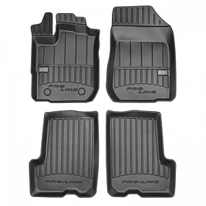 Autoport е един от официалните дистрибутори на висококачествени гумени стелки Frogum. Предлагаме прецизно изработени стелки, осигуряващи перфектно пасване, защита и комфорт за вашия автомобил.