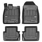 Autoport е един от официалните дистрибутори на висококачествени гумени стелки Frogum. Предлагаме прецизно изработени стелки, осигуряващи перфектно пасване, защита и комфорт за вашия автомобил.