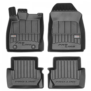 Autoport е един от официалните дистрибутори на висококачествени гумени стелки Frogum. Предлагаме прецизно изработени стелки, осигуряващи перфектно пасване, защита и комфорт за вашия автомобил.