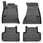 Autoport е един от официалните дистрибутори на висококачествени гумени стелки Frogum. Предлагаме прецизно изработени стелки, осигуряващи перфектно пасване, защита и комфорт за вашия автомобил.