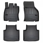 Autoport е един от официалните дистрибутори на висококачествени гумени стелки Frogum. Предлагаме прецизно изработени стелки, осигуряващи перфектно пасване, защита и комфорт за вашия автомобил.