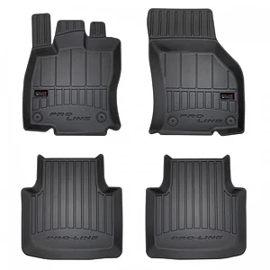 Autoport е един от официалните дистрибутори на висококачествени гумени стелки Frogum. Предлагаме прецизно изработени стелки, осигуряващи перфектно пасване, защита и комфорт за вашия автомобил.