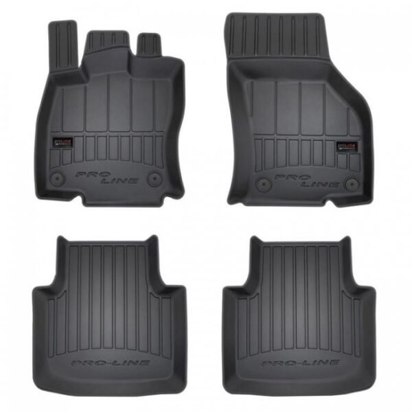 Autoport е един от официалните дистрибутори на висококачествени гумени стелки Frogum. Предлагаме прецизно изработени стелки, осигуряващи перфектно пасване, защита и комфорт за вашия автомобил. Autoport е един от официалните дистрибутори на висококачествени гумени стелки Frogum. Предлагаме прецизно изработени стелки, осигуряващи перфектно пасване, защита и комфорт за вашия автомобил.