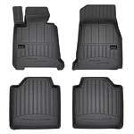 Autoport е един от официалните дистрибутори на висококачествени гумени стелки Frogum. Предлагаме прецизно изработени стелки, осигуряващи перфектно пасване, защита и комфорт за вашия автомобил.