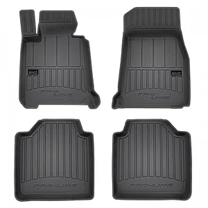 Autoport е един от официалните дистрибутори на висококачествени гумени стелки Frogum. Предлагаме прецизно изработени стелки, осигуряващи перфектно пасване, защита и комфорт за вашия автомобил.