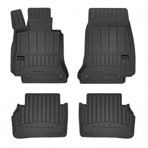 Autoport е един от официалните дистрибутори на висококачествени гумени стелки Frogum. Предлагаме прецизно изработени стелки, осигуряващи перфектно пасване, защита и комфорт за вашия автомобил.