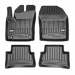 Autoport е един от официалните дистрибутори на висококачествени гумени стелки Frogum. Предлагаме прецизно изработени стелки, осигуряващи перфектно пасване, защита и комфорт за вашия автомобил.