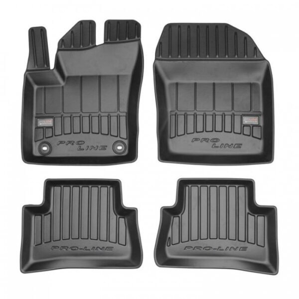 Autoport е един от официалните дистрибутори на висококачествени гумени стелки Frogum. Предлагаме прецизно изработени стелки, осигуряващи перфектно пасване, защита и комфорт за вашия автомобил. Autoport е един от официалните дистрибутори на висококачествени гумени стелки Frogum. Предлагаме прецизно изработени стелки, осигуряващи перфектно пасване, защита и комфорт за вашия автомобил.