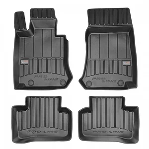 Autoport е един от официалните дистрибутори на висококачествени гумени стелки Frogum. Предлагаме прецизно изработени стелки, осигуряващи перфектно пасване, защита и комфорт за вашия автомобил.