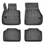 Autoport е един от официалните дистрибутори на висококачествени гумени стелки Frogum. Предлагаме прецизно изработени стелки, осигуряващи перфектно пасване, защита и комфорт за вашия автомобил.