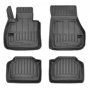 Autoport е един от официалните дистрибутори на висококачествени гумени стелки Frogum. Предлагаме прецизно изработени стелки, осигуряващи перфектно пасване, защита и комфорт за вашия автомобил.