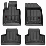 Autoport е един от официалните дистрибутори на висококачествени гумени стелки Frogum. Предлагаме прецизно изработени стелки, осигуряващи перфектно пасване, защита и комфорт за вашия автомобил.