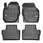 Autoport е един от официалните дистрибутори на висококачествени гумени стелки Frogum. Предлагаме прецизно изработени стелки, осигуряващи перфектно пасване, защита и комфорт за вашия автомобил.