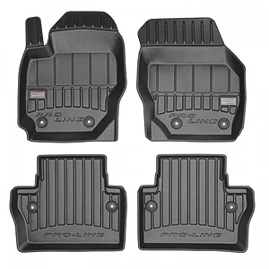 Autoport е един от официалните дистрибутори на висококачествени гумени стелки Frogum. Предлагаме прецизно изработени стелки, осигуряващи перфектно пасване, защита и комфорт за вашия автомобил.