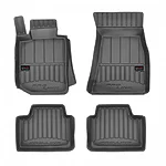 Autoport е един от официалните дистрибутори на висококачествени гумени стелки Frogum. Предлагаме прецизно изработени стелки, осигуряващи перфектно пасване, защита и комфорт за вашия автомобил.