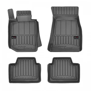 Autoport е един от официалните дистрибутори на висококачествени гумени стелки Frogum. Предлагаме прецизно изработени стелки, осигуряващи перфектно пасване, защита и комфорт за вашия автомобил.