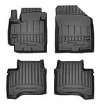 Autoport е един от официалните дистрибутори на висококачествени гумени стелки Frogum. Предлагаме прецизно изработени стелки, осигуряващи перфектно пасване, защита и комфорт за вашия автомобил.