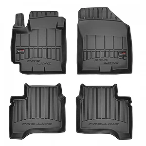 Autoport е един от официалните дистрибутори на висококачествени гумени стелки Frogum. Предлагаме прецизно изработени стелки, осигуряващи перфектно пасване, защита и комфорт за вашия автомобил.