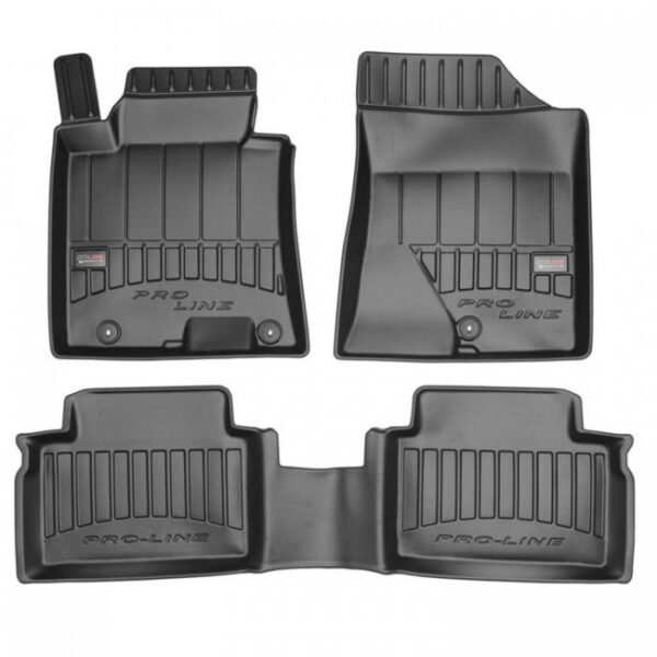 Autoport е един от официалните дистрибутори на висококачествени гумени стелки Frogum. Предлагаме прецизно изработени стелки, осигуряващи перфектно пасване, защита и комфорт за вашия автомобил. Autoport е един от официалните дистрибутори на висококачествени гумени стелки Frogum. Предлагаме прецизно изработени стелки, осигуряващи перфектно пасване, защита и комфорт за вашия автомобил.