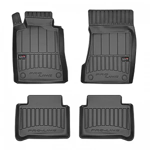 Autoport е един от официалните дистрибутори на висококачествени гумени стелки Frogum. Предлагаме прецизно изработени стелки, осигуряващи перфектно пасване, защита и комфорт за вашия автомобил.