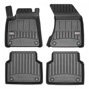 Autoport е един от официалните дистрибутори на висококачествени гумени стелки Frogum. Предлагаме прецизно изработени стелки, осигуряващи перфектно пасване, защита и комфорт за вашия автомобил.