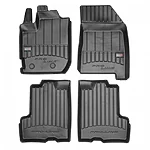 Autoport е един от официалните дистрибутори на висококачествени гумени стелки Frogum. Предлагаме прецизно изработени стелки, осигуряващи перфектно пасване, защита и комфорт за вашия автомобил.