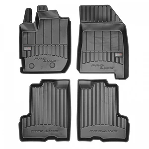 Autoport е един от официалните дистрибутори на висококачествени гумени стелки Frogum. Предлагаме прецизно изработени стелки, осигуряващи перфектно пасване, защита и комфорт за вашия автомобил.