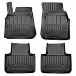 Autoport е един от официалните дистрибутори на висококачествени гумени стелки Frogum. Предлагаме прецизно изработени стелки, осигуряващи перфектно пасване, защита и комфорт за вашия автомобил.