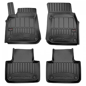 Autoport е един от официалните дистрибутори на висококачествени гумени стелки Frogum. Предлагаме прецизно изработени стелки, осигуряващи перфектно пасване, защита и комфорт за вашия автомобил.