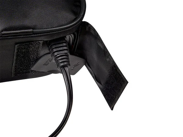 Компресор OSRAM TYRE inflate 4000 за гуми, 8.3 bar, 12V DC, 90dB, с вградена батерия 5000mAh