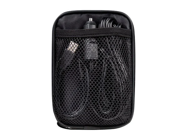 Компресор OSRAM TYRE inflate 4000 за гуми, 8.3 bar, 12V DC, 90dB, с вградена батерия 5000mAh