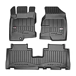 Autoport е един от официалните дистрибутори на висококачествени гумени стелки Frogum. Предлагаме прецизно изработени стелки, осигуряващи перфектно пасване, защита и комфорт за вашия автомобил.