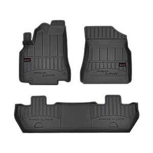 Autoport е един от официалните дистрибутори на висококачествени гумени стелки Frogum. Предлагаме прецизно изработени стелки, осигуряващи перфектно пасване, защита и комфорт за вашия автомобил.