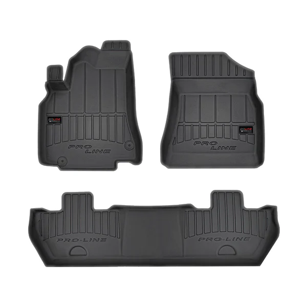 Autoport е един от официалните дистрибутори на висококачествени гумени стелки Frogum. Предлагаме прецизно изработени стелки, осигуряващи перфектно пасване, защита и комфорт за вашия автомобил.