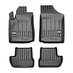 Autoport е един от официалните дистрибутори на висококачествени гумени стелки Frogum. Предлагаме прецизно изработени стелки, осигуряващи перфектно пасване, защита и комфорт за вашия автомобил.