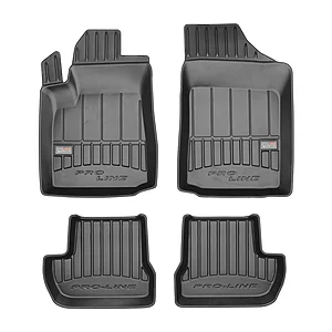 Autoport е един от официалните дистрибутори на висококачествени гумени стелки Frogum. Предлагаме прецизно изработени стелки, осигуряващи перфектно пасване, защита и комфорт за вашия автомобил.