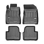 Autoport е един от официалните дистрибутори на висококачествени гумени стелки Frogum. Предлагаме прецизно изработени стелки, осигуряващи перфектно пасване, защита и комфорт за вашия автомобил.