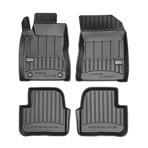 Autoport е един от официалните дистрибутори на висококачествени гумени стелки Frogum. Предлагаме прецизно изработени стелки, осигуряващи перфектно пасване, защита и комфорт за вашия автомобил.