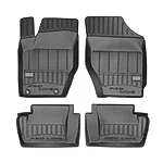 Autoport е един от официалните дистрибутори на висококачествени гумени стелки Frogum. Предлагаме прецизно изработени стелки, осигуряващи перфектно пасване, защита и комфорт за вашия автомобил.