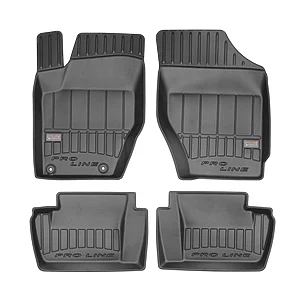 Autoport е един от официалните дистрибутори на висококачествени гумени стелки Frogum. Предлагаме прецизно изработени стелки, осигуряващи перфектно пасване, защита и комфорт за вашия автомобил.