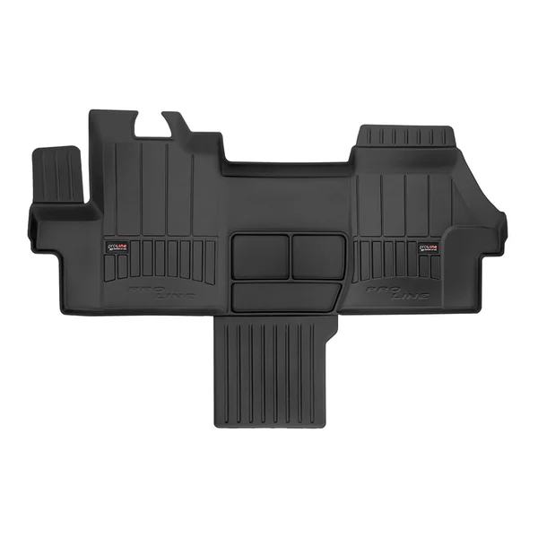 Autoport е един от официалните дистрибутори на висококачествени гумени стелки Frogum. Предлагаме прецизно изработени стелки, осигуряващи перфектно пасване, защита и комфорт за вашия автомобил.