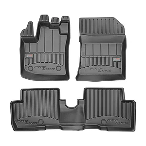 Autoport е един от официалните дистрибутори на висококачествени гумени стелки Frogum. Предлагаме прецизно изработени стелки, осигуряващи перфектно пасване, защита и комфорт за вашия автомобил.