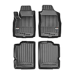 Autoport е един от официалните дистрибутори на висококачествени гумени стелки Frogum. Предлагаме прецизно изработени стелки, осигуряващи перфектно пасване, защита и комфорт за вашия автомобил.