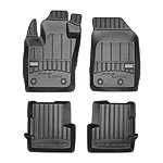 Autoport е един от официалните дистрибутори на висококачествени гумени стелки Frogum. Предлагаме прецизно изработени стелки, осигуряващи перфектно пасване, защита и комфорт за вашия автомобил.